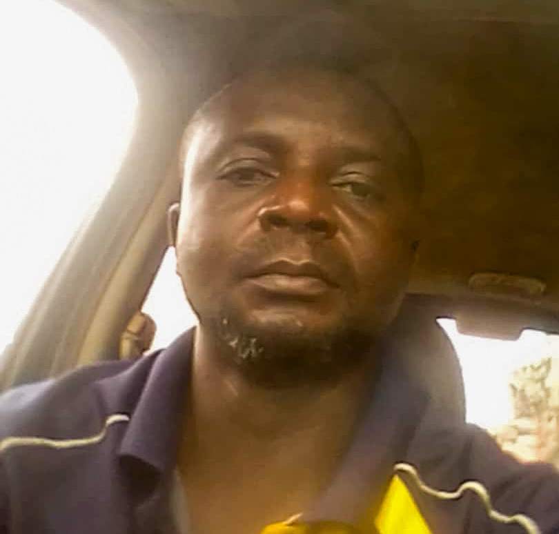 I Am Happy Because MASO Has Made Me A Complete Person – Smith Agwe Tayong