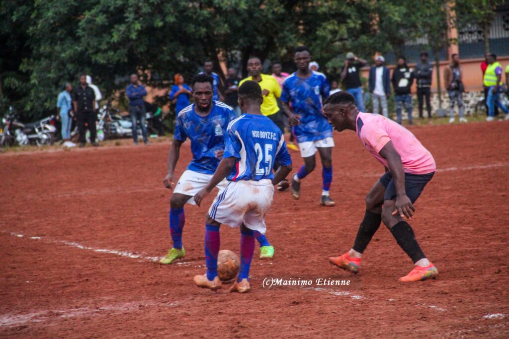 Return Leg Semi-Finals BSFC 2024 Preview: Fate Of Teams Hangs In Balance