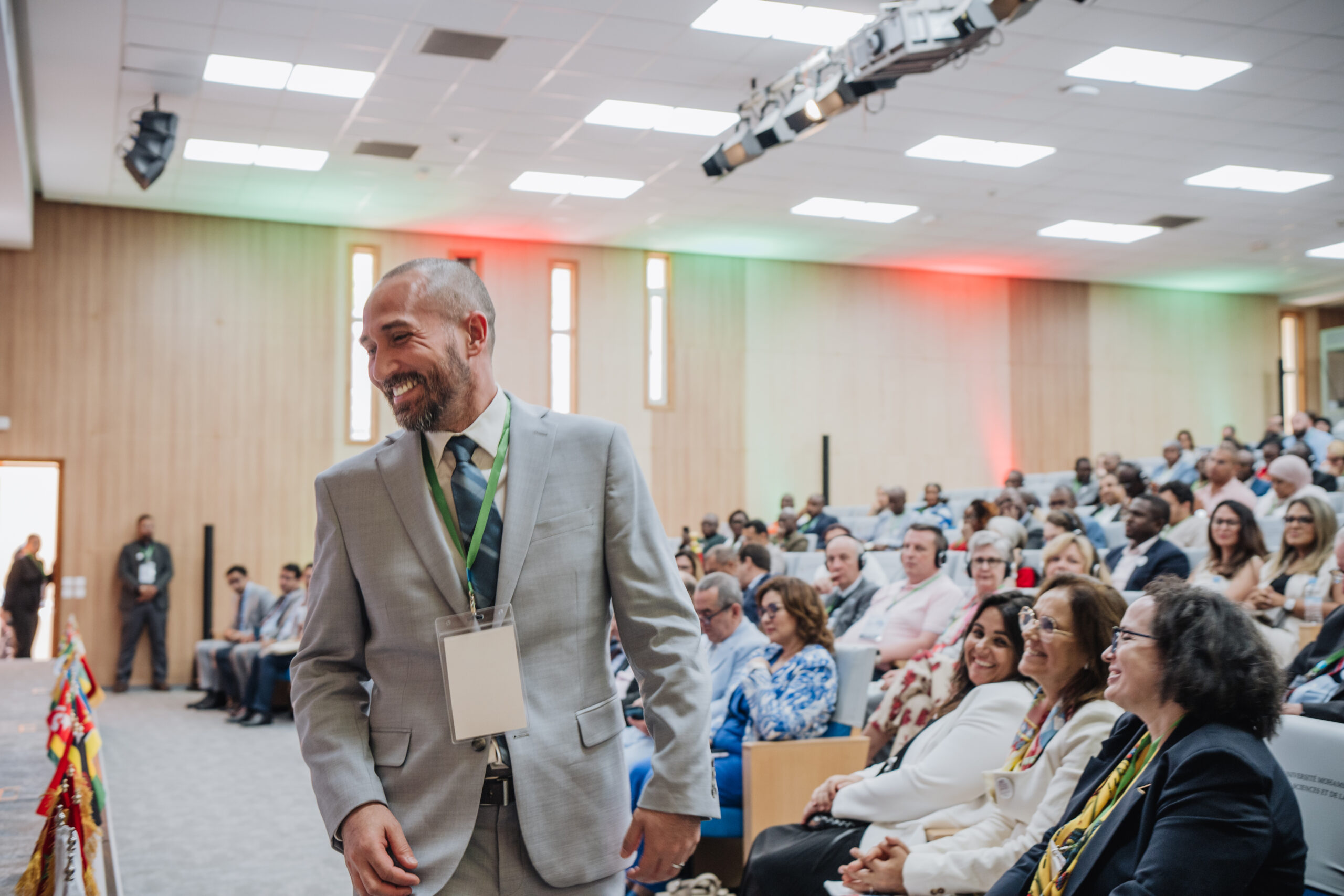 African Education Dental Association Launched To Tackle Critical Shortage Of Professionals