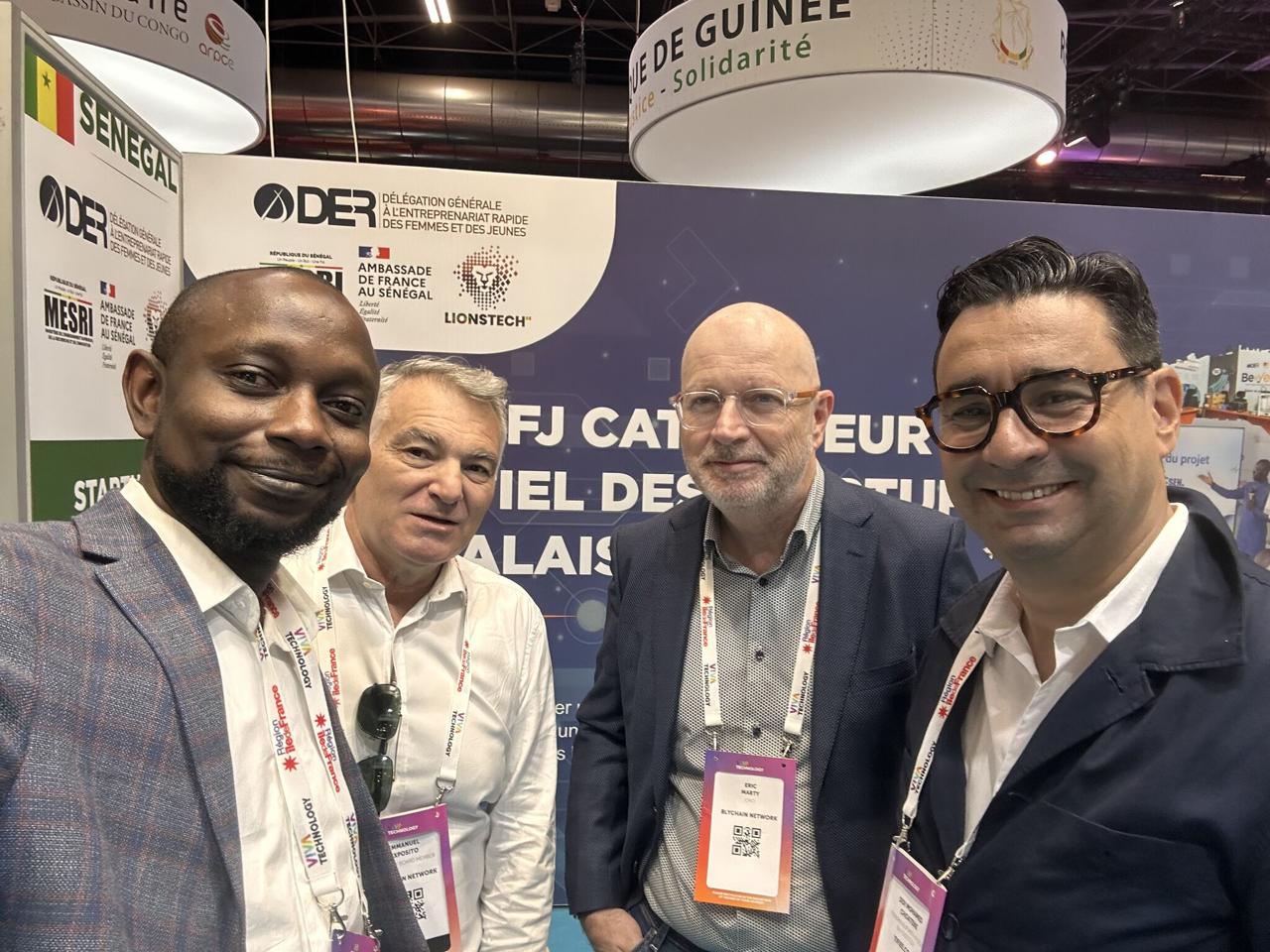 Logidoo Unveils Upgraded Afridoo ERP Platform To Power African E-Commerce Growth