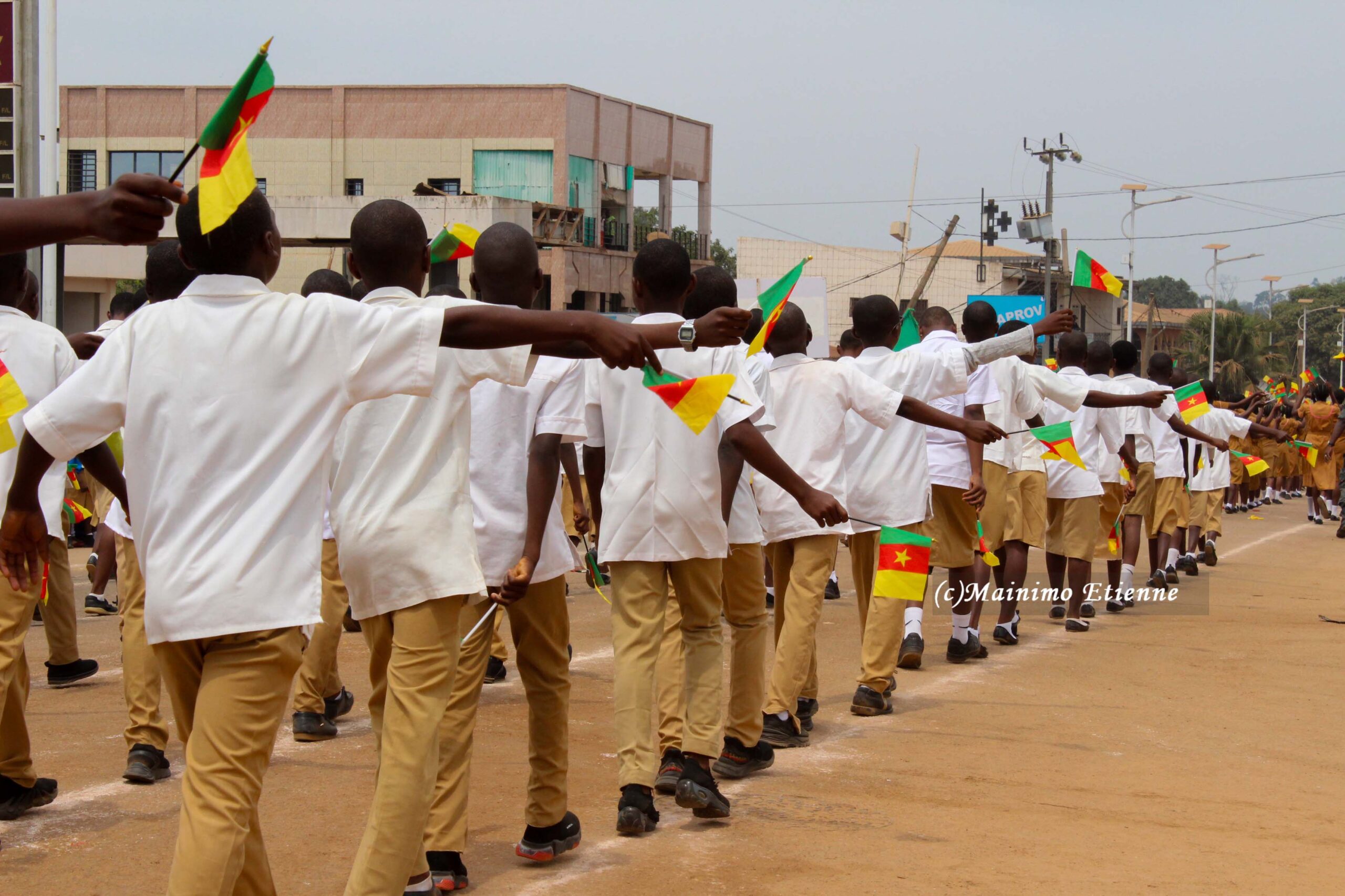 2025/2026 School Year in Cameroon To Kick Off On September 8