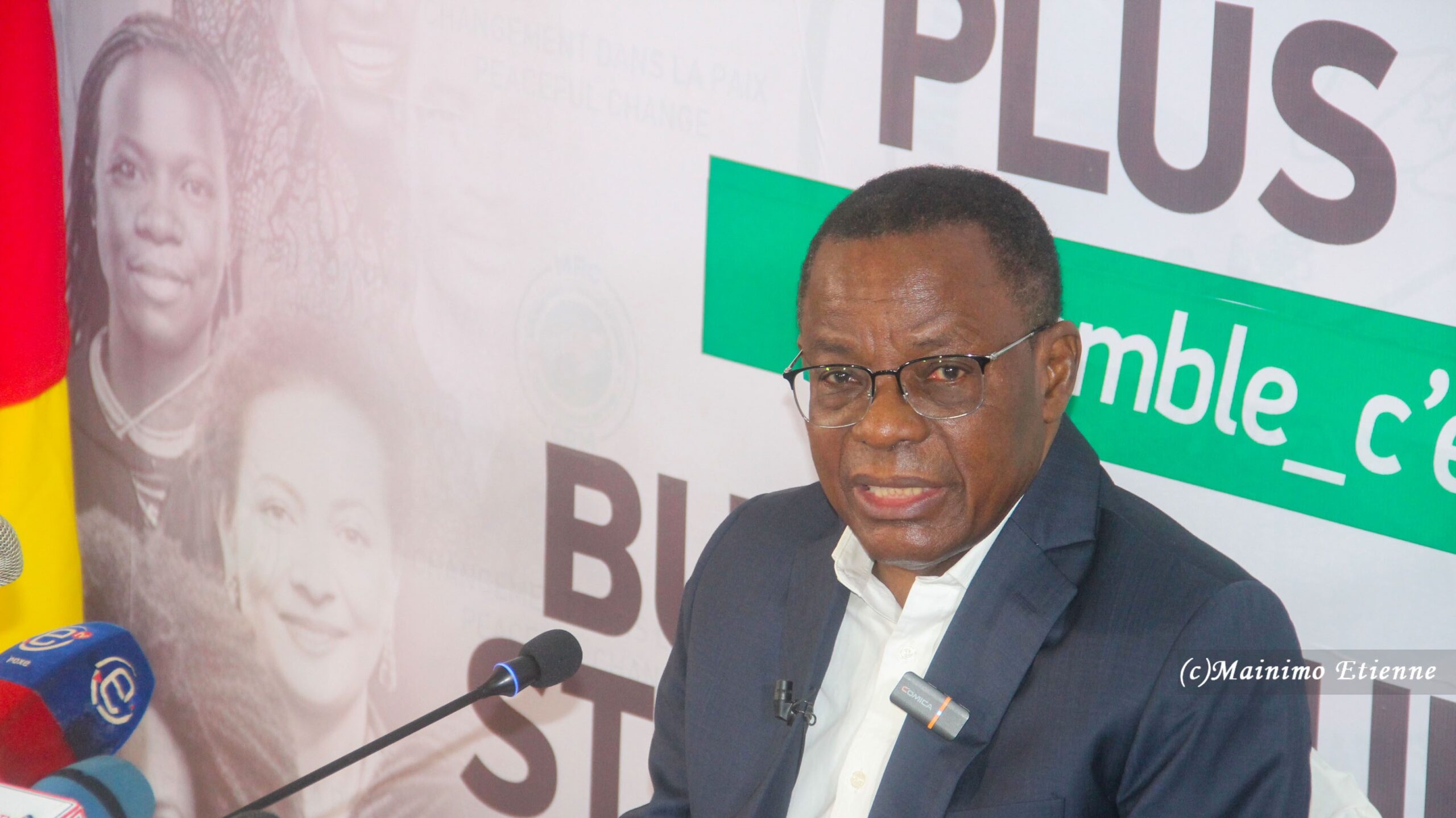 Cameroonians Slam Kamto’s Candidacy Rejection, Call it “Regime Manipulation”