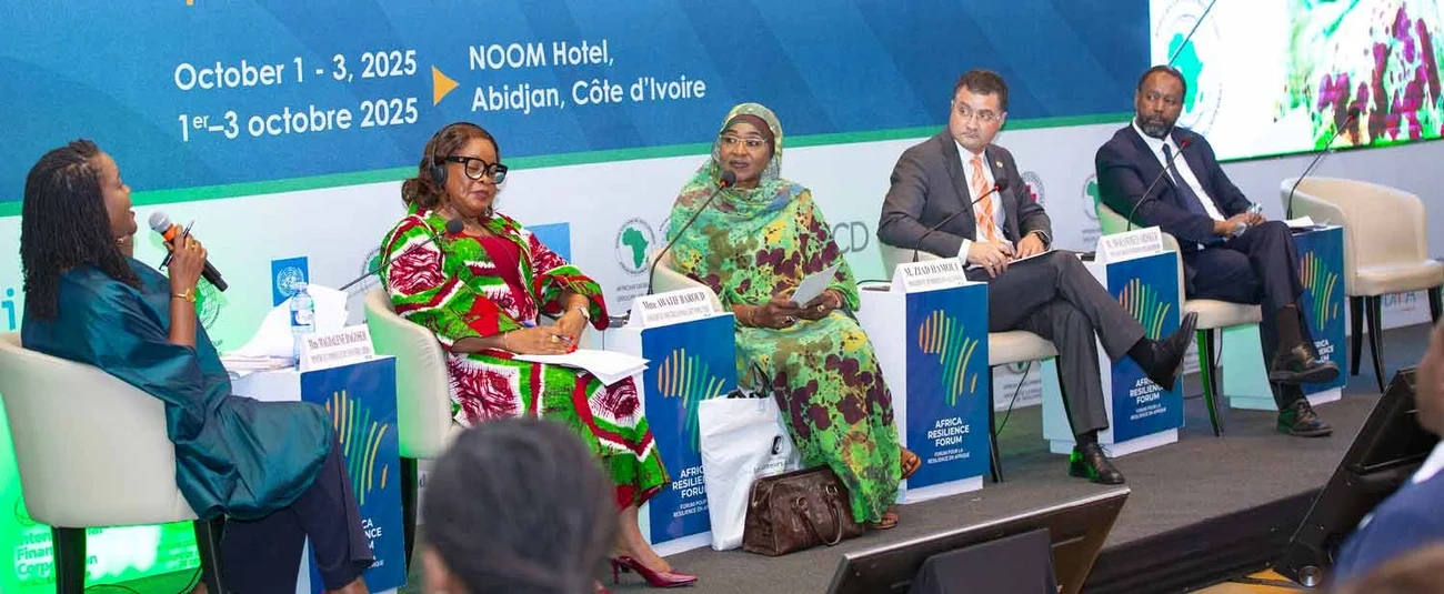 Dev’t Leaders Call For ‘High-Quality’ Border Posts To Boost Trade, Free Movement