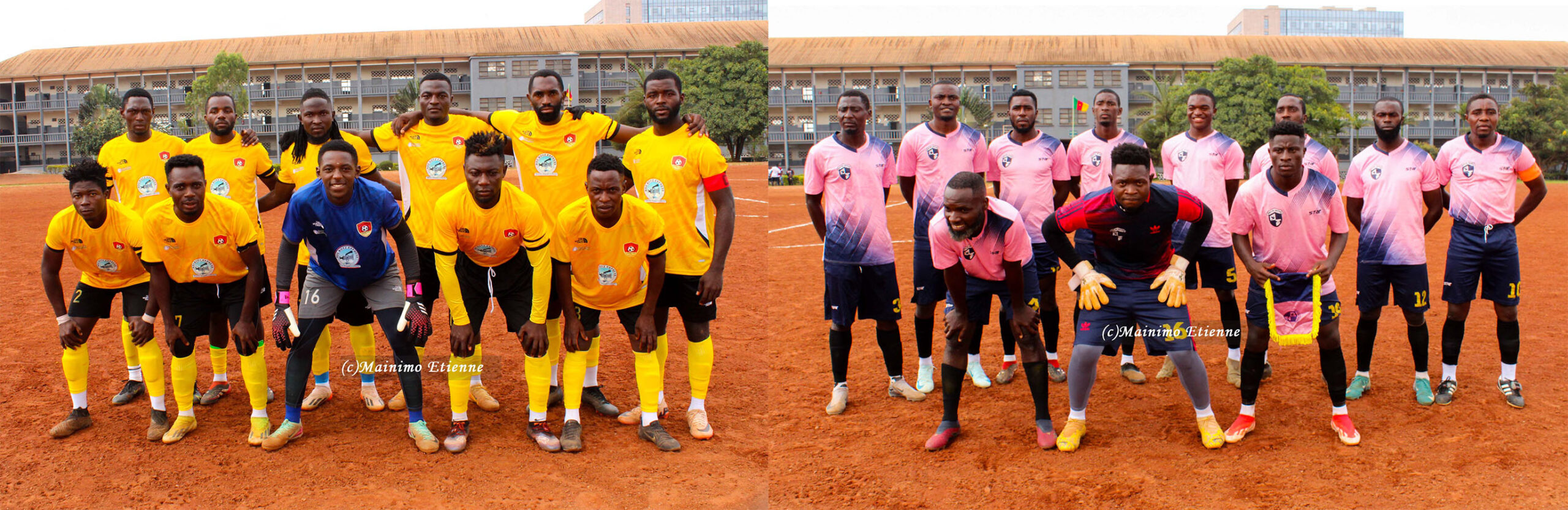 Dzekwa Rangers, Melim United Set for Historic 2025 BSFC Final