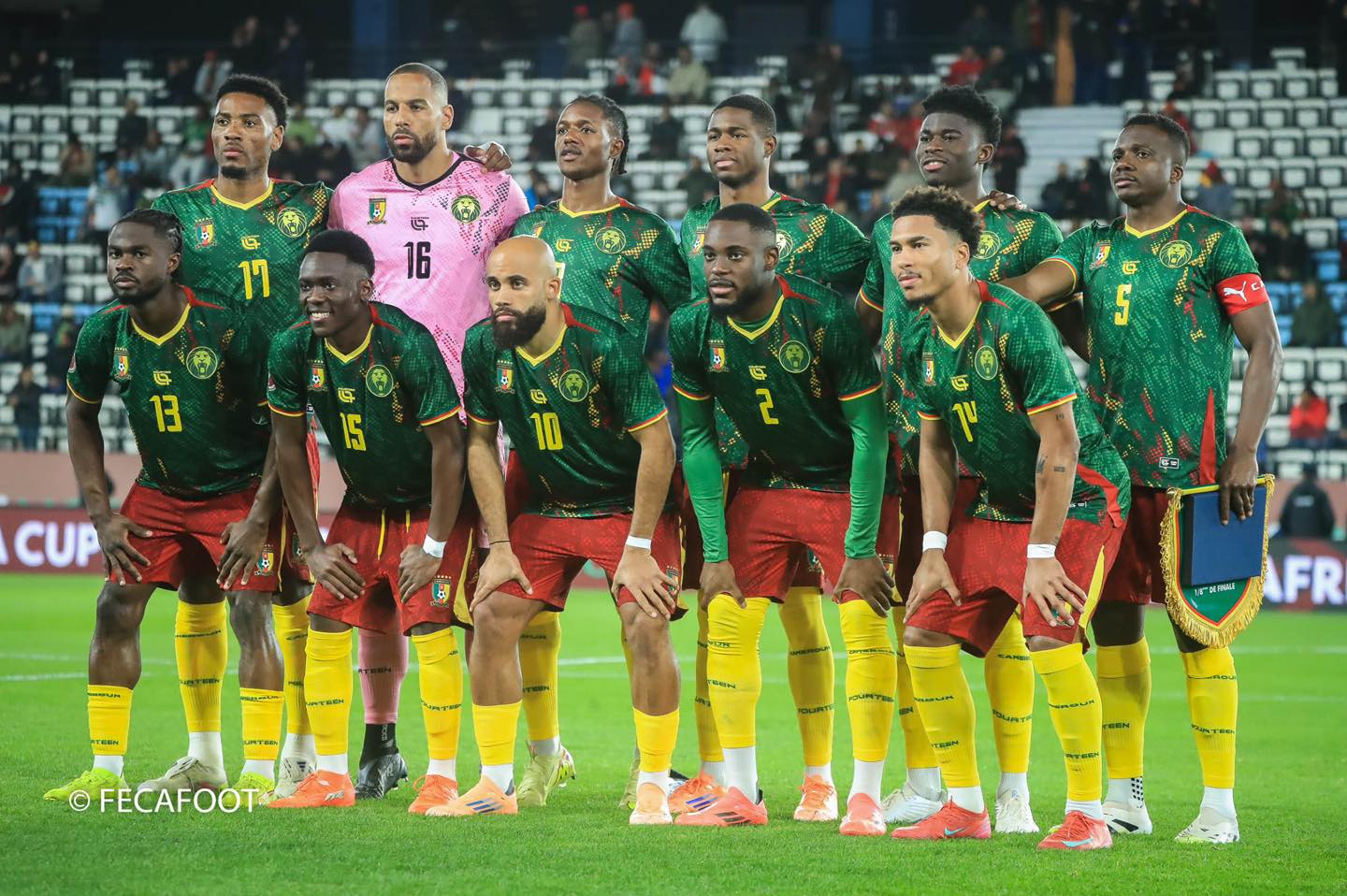 Beyond The Silence of Rabat: Can A Unified Roadmap Restore Indomitable Lions For 2027 AFCON?