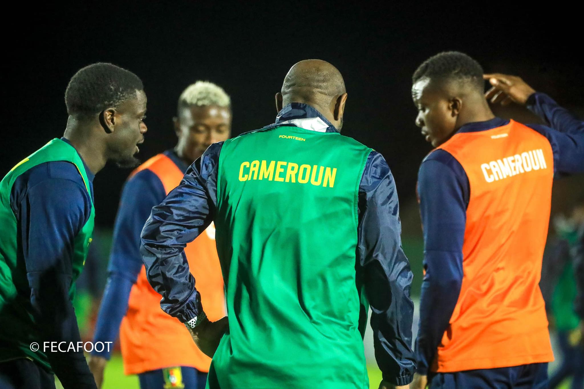 Roaring Of Lions As Cameroon Meets Morocco In 2025 AFCON Last Eight