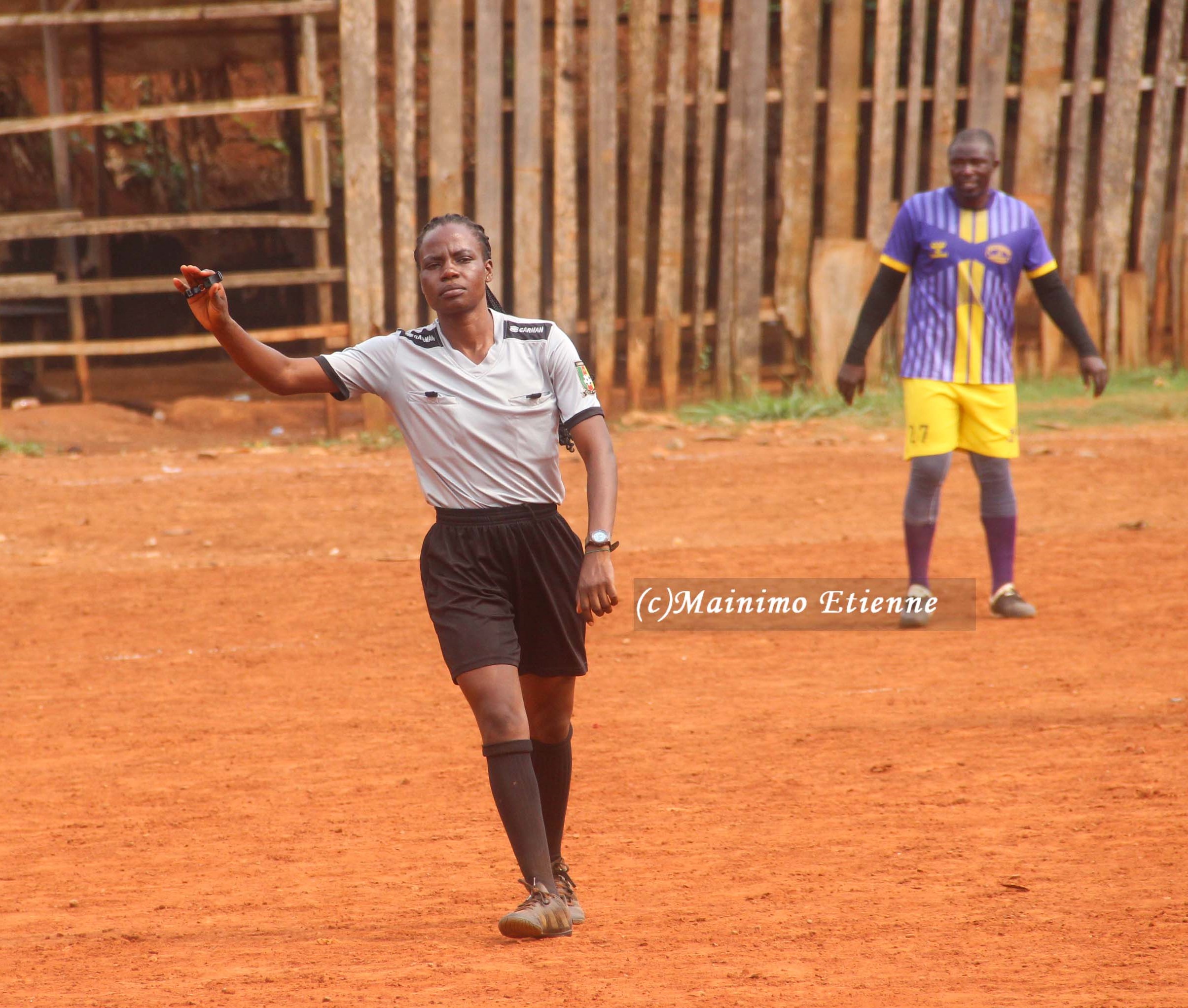 Bui Strikers Veteran Hails Grace Wirba’s Mount Cameroon Win, Urges Continued Training