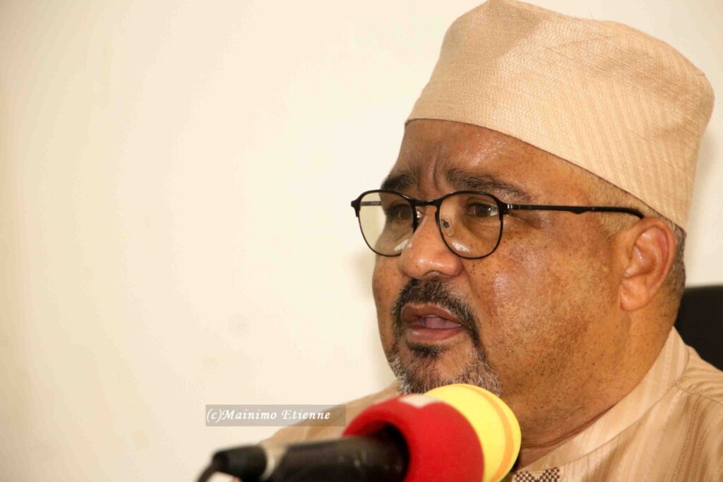 SDF Urges Full Disclosure of State Revenue, Cautions Against Manipulation of Electoral Timetable