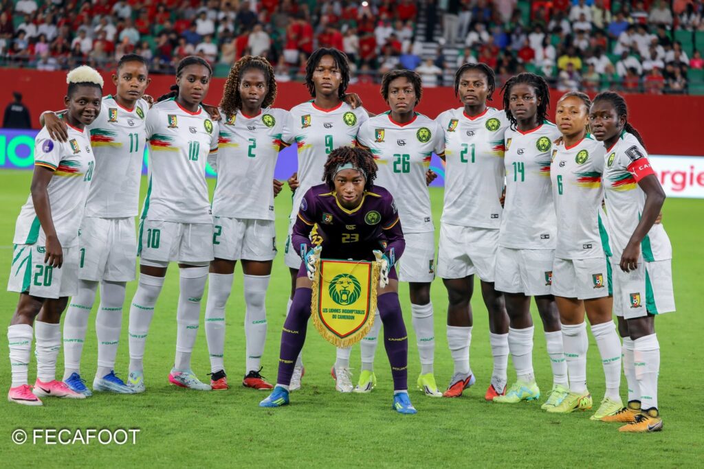Cameroon Silences Host Morocco In Shootout To Reach WAFCON 2026 Final Against Malawi